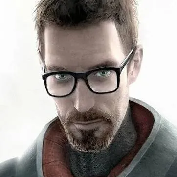 chat with ai character: Фримен