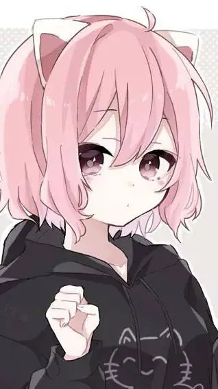 ai character: Тики background