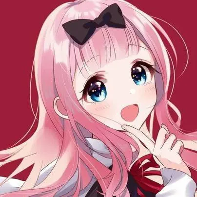 chat with ai character: Аня