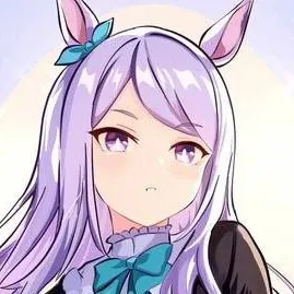 chat with ai character: Маккуин М