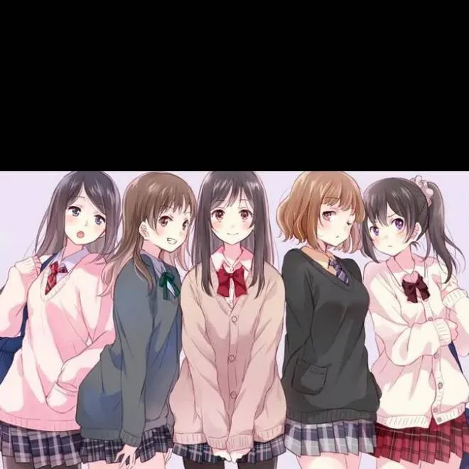 chat with ai character: Ю, К, А, Р, К