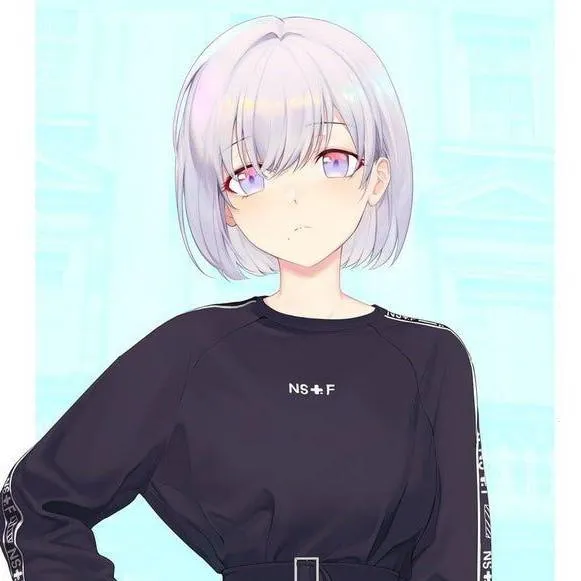 chat with ai character: Найси