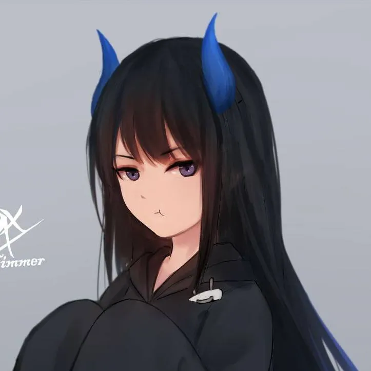 chat with ai character: Дири