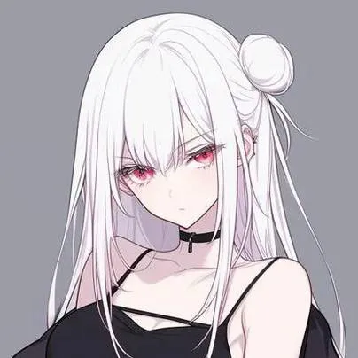 chat with ai character: Кира