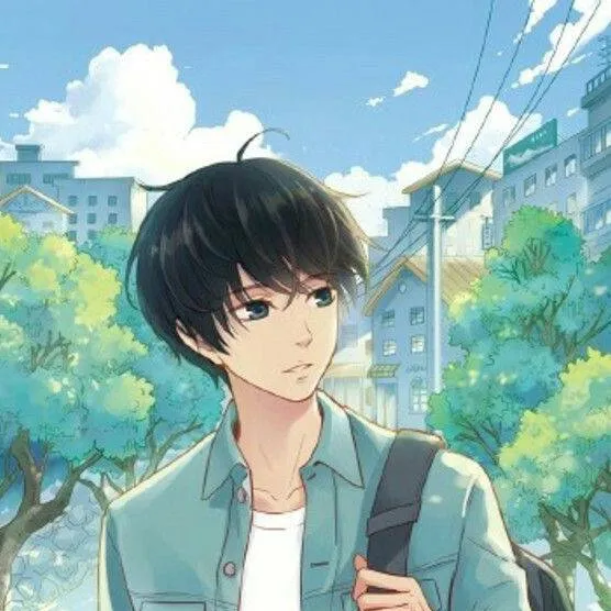 chat with ai character: Алекс
