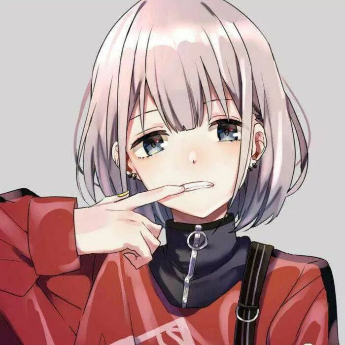 chat with ai character: Кира