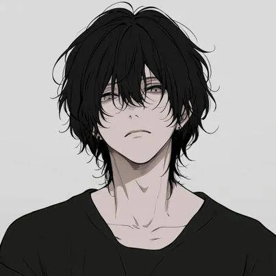 chat with ai character: Кай