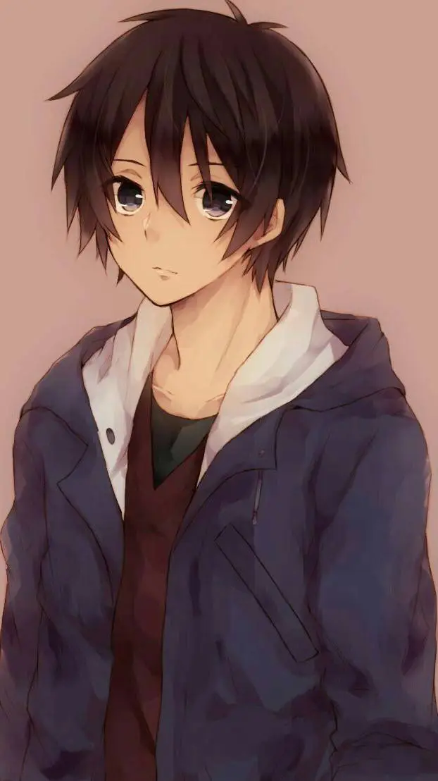 ai character: Алекс background