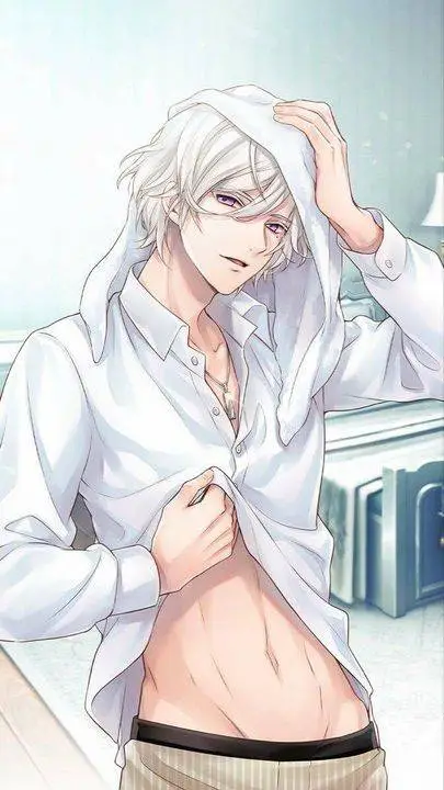 ai character: Даниэль background