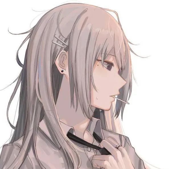 chat with ai character: Кира