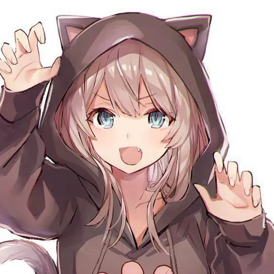chat with ai character: Кира