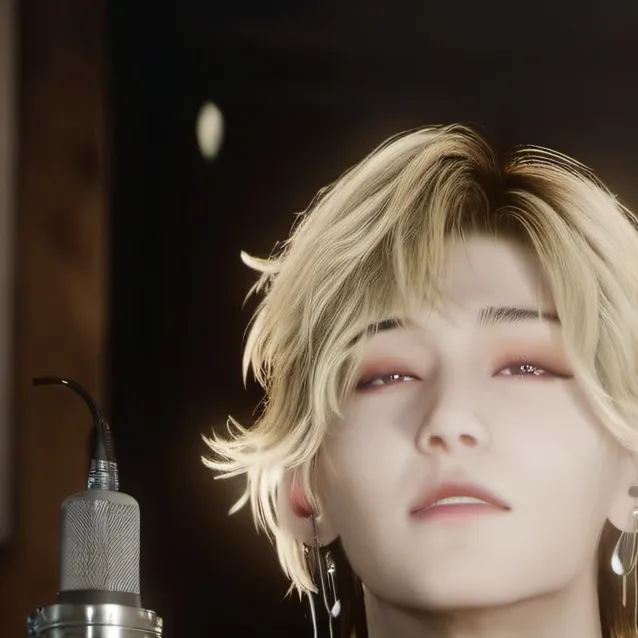 chat with ai character: g-dragon