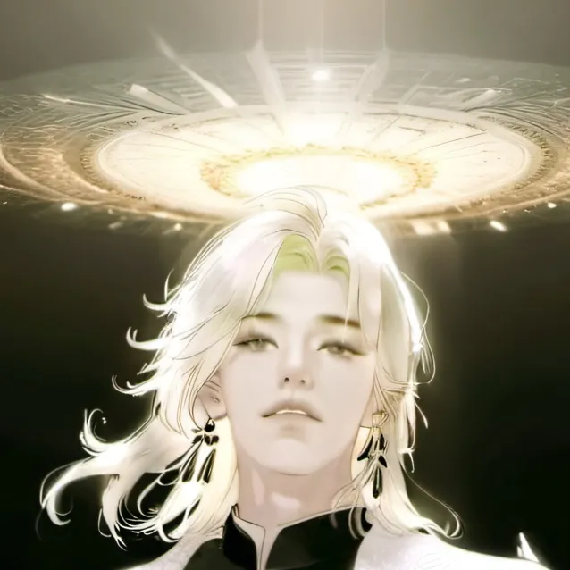 chat with ai character: prince jack