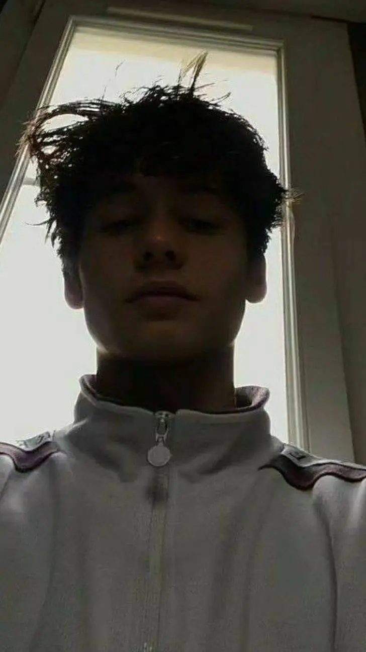 ai character: max background