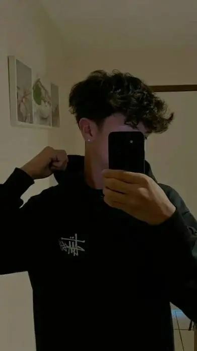 ai character: liam background