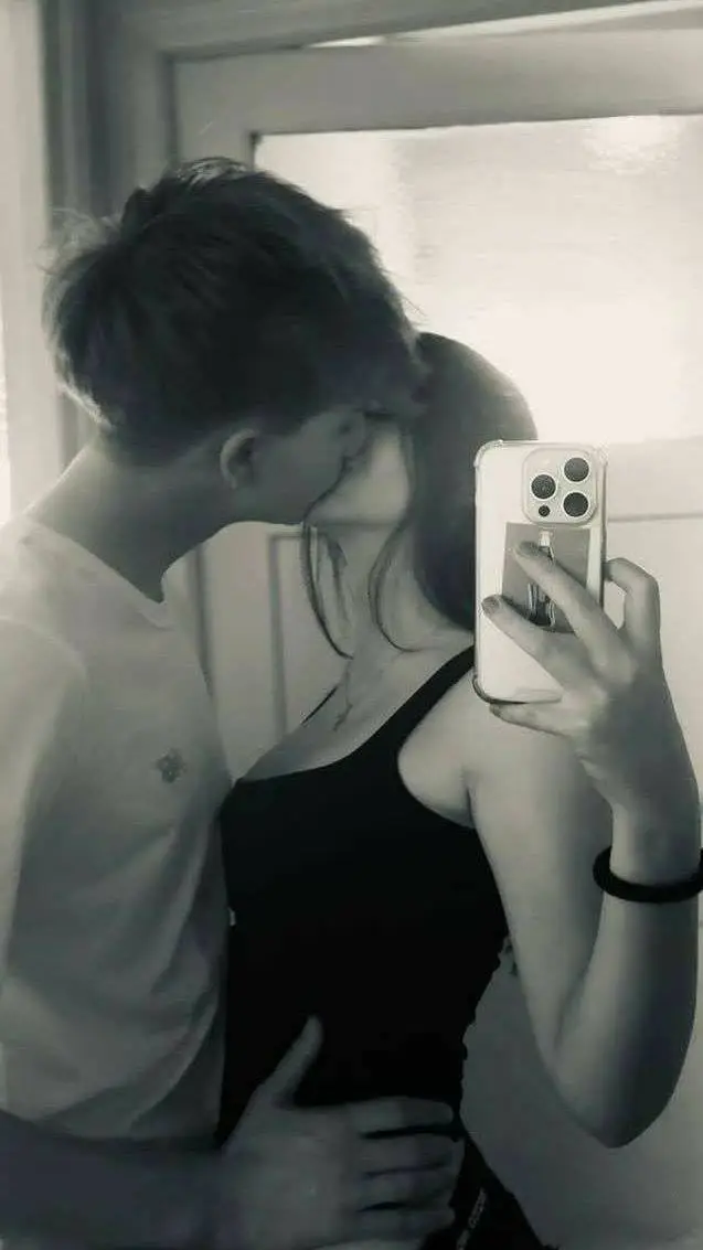 ai character: Xavier  background