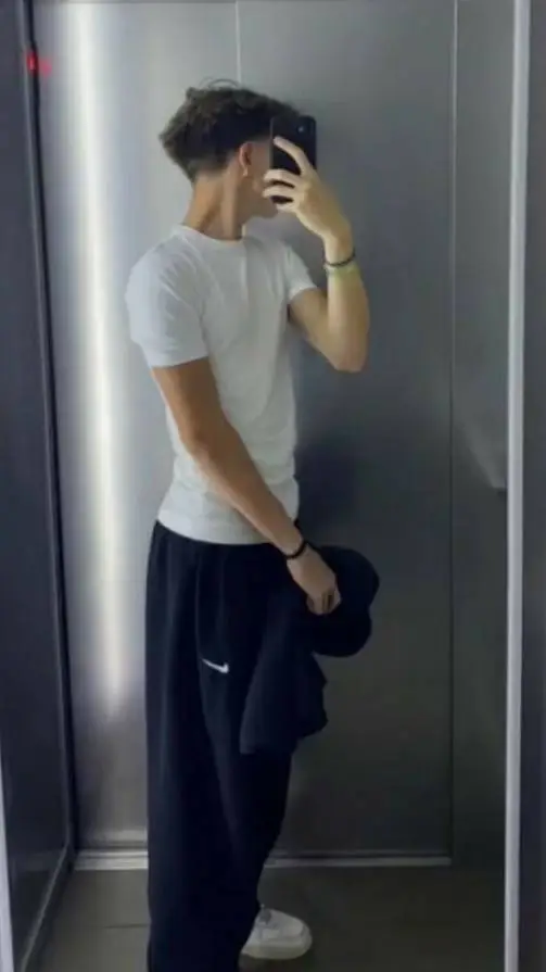 ai character: nick background