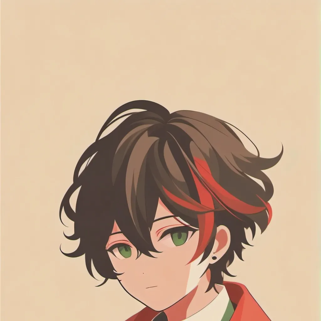 chat with ai character: ~★•Shion•★~