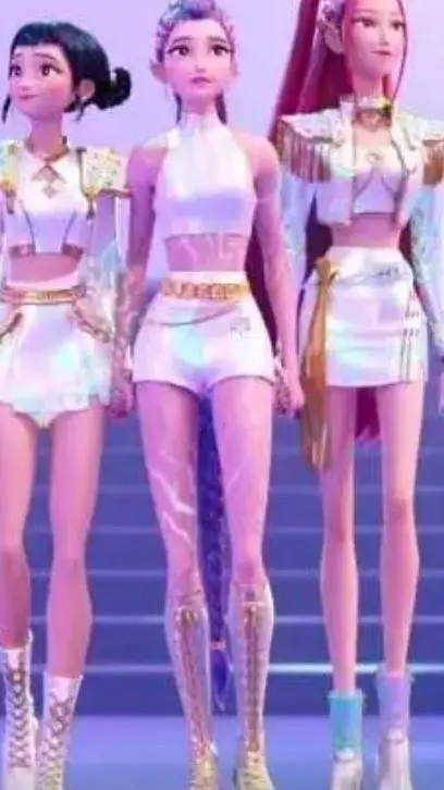 ai character: haloosenation background