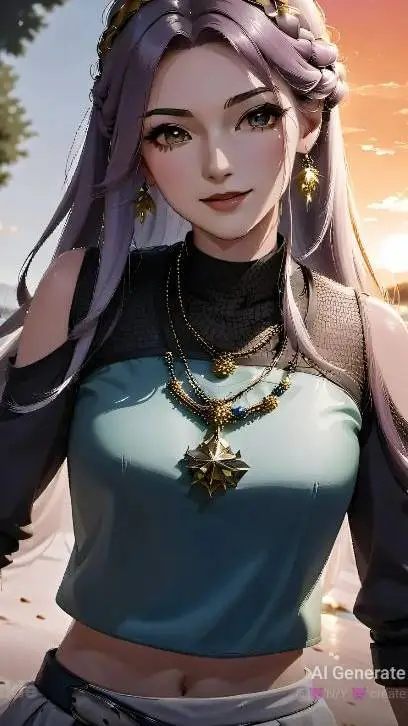 ai character: sleep paralysis background