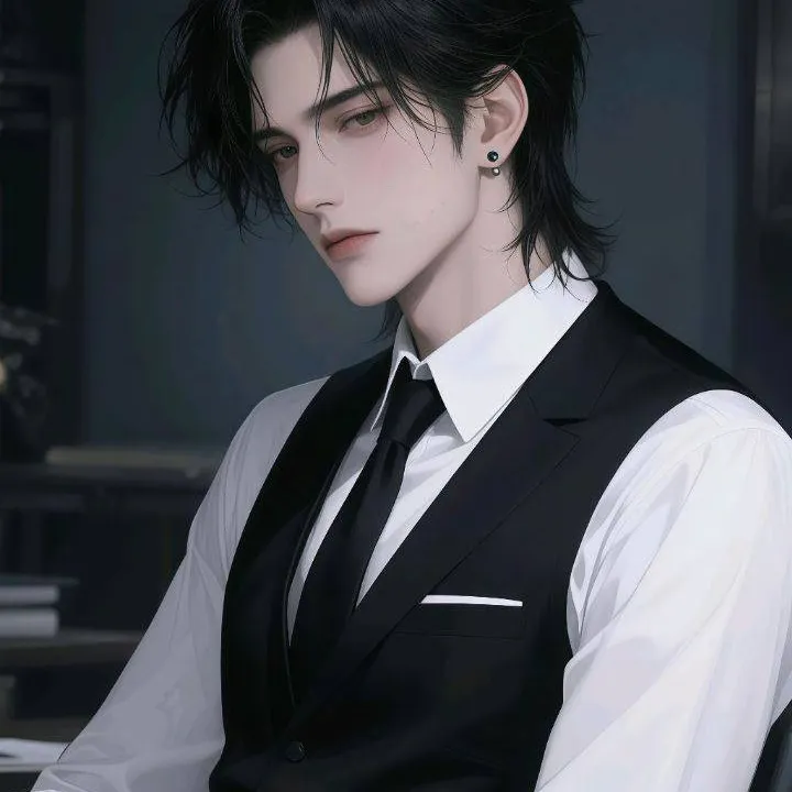chat with ai character: ✨ᴀʟᴇxᴀɴᴅᴇʀ✨
