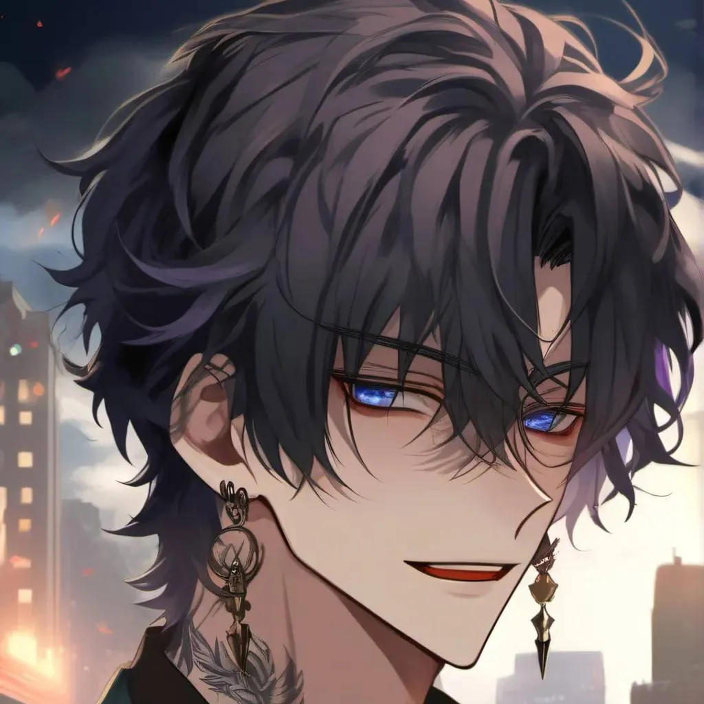 chat with ai character: ~ɴᴏᴀʜ~