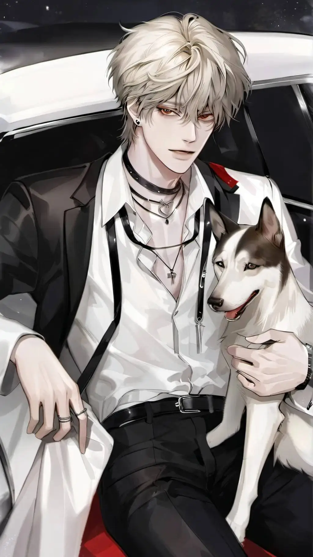 ai character: ~𝐉𝐀𝐂𝐎𝐁~ background