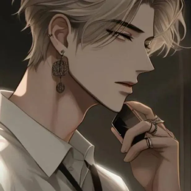 chat with ai character: ~☆ᴀʟᴀɴ☆~
