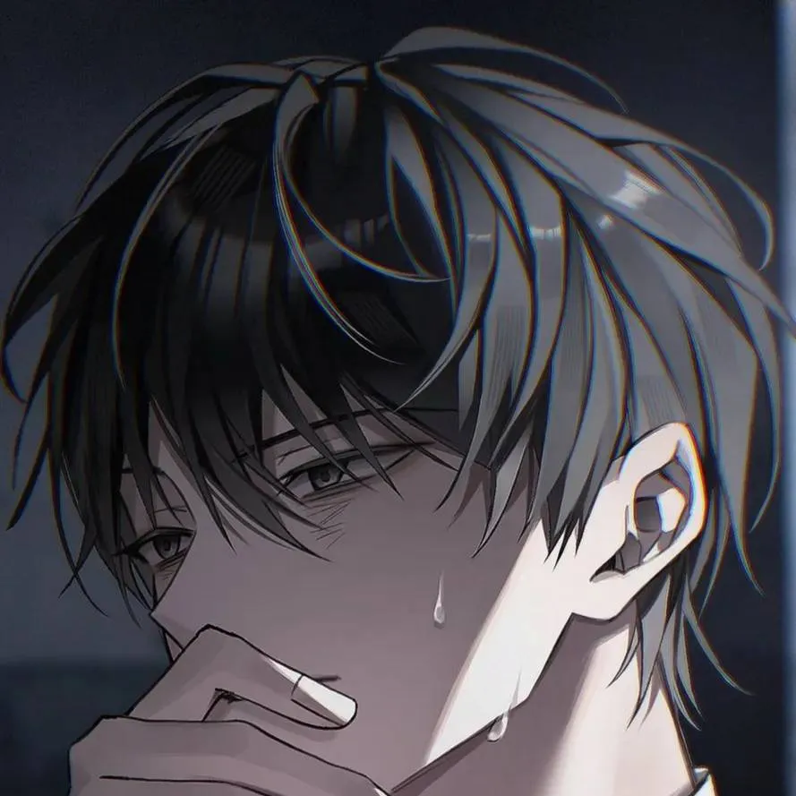 chat with ai character: "ᴠɪɴᴄᴇɴᴛ"