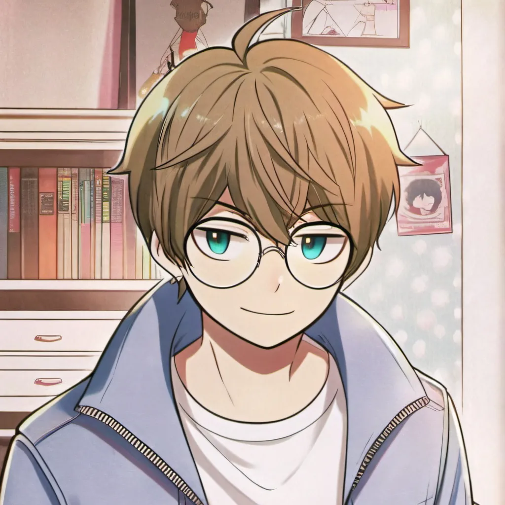 chat with ai character: Matt
