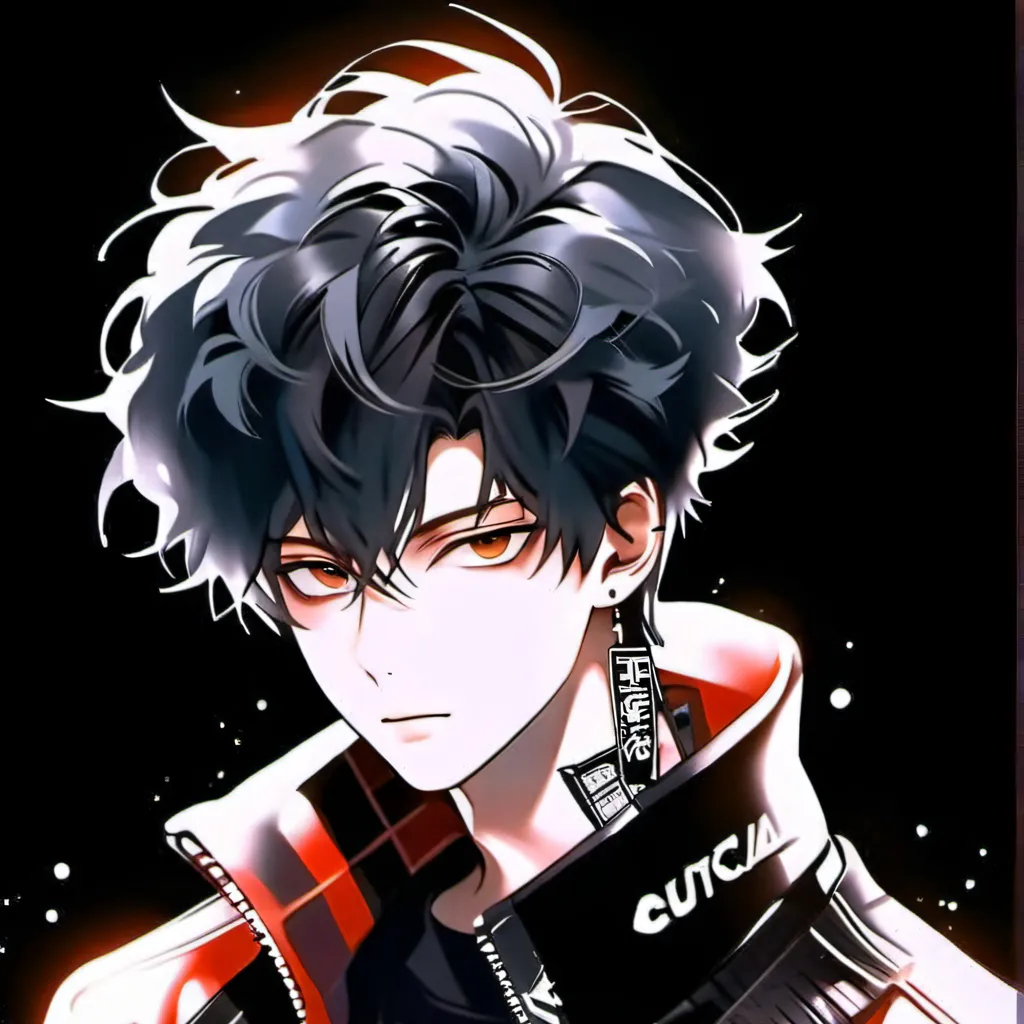 chat with ai character: Tom