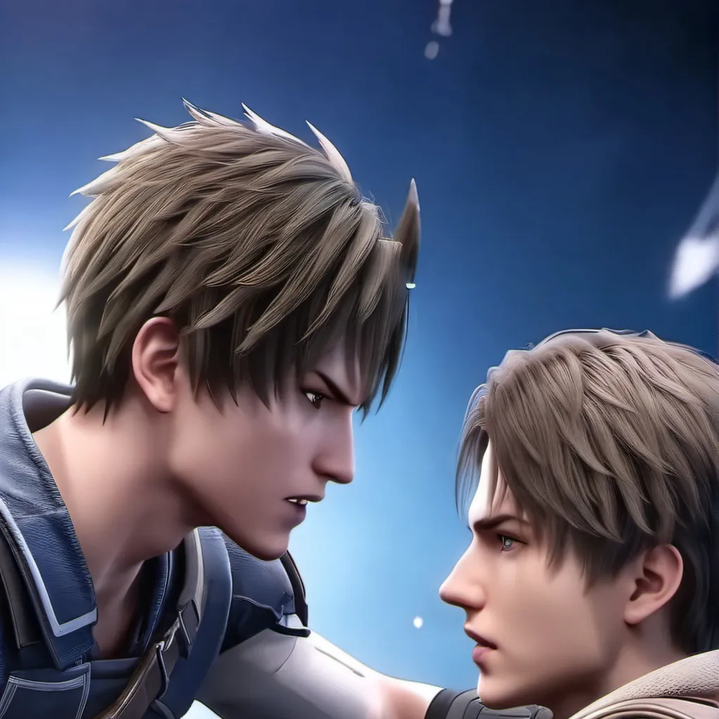 chat with ai character: Joestck and Mattst