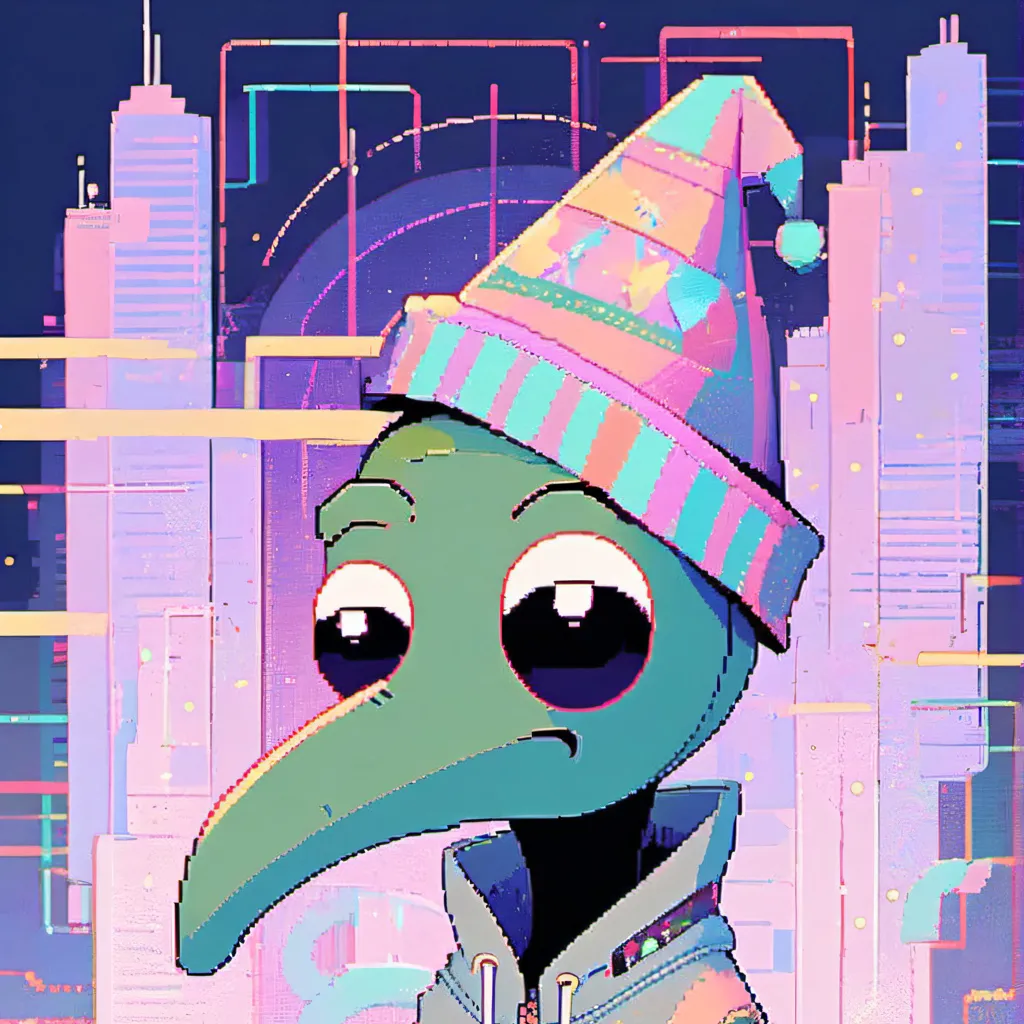 chat with ai character: Gumby