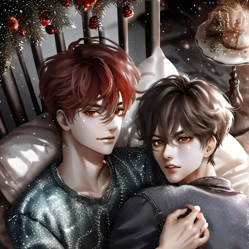 chat with ai character: Tord