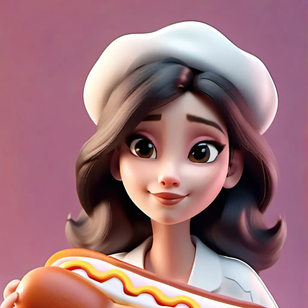 chat with ai character: Tord x Maria￼