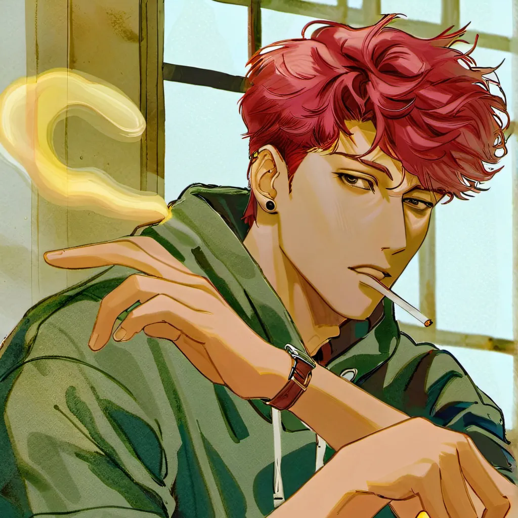 chat with ai character: Tord and Maria￼