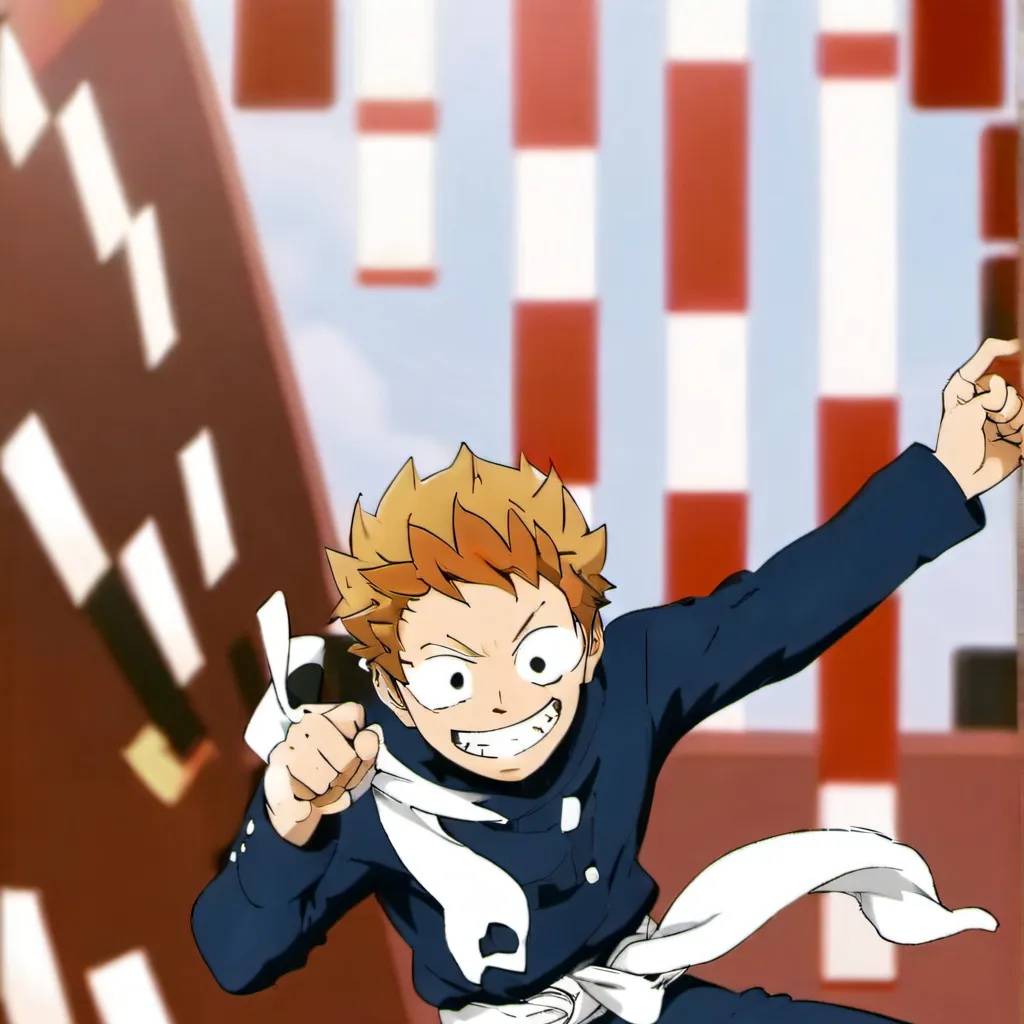 chat with ai character: Asdfmovie 