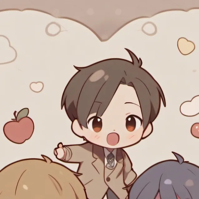 chat with ai character: sweet enhypen ✨🌹❤️