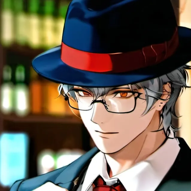 chat with ai character: mafioso 