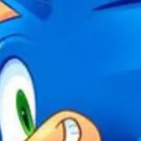 chat with ai character: SONIC 