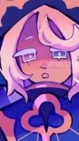 ai character: TRUTHLESS RECLUSE! background