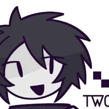 chat with ai character: two time 