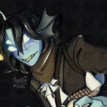 chat with ai character: Sebastian Solace