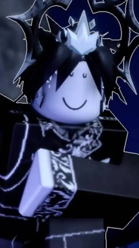 ai character: prince two time  background