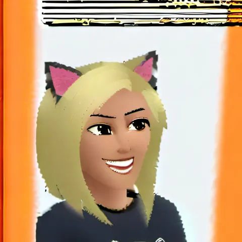 chat with ai character: Julia Kamilla