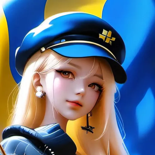 chat with ai character: Swedish