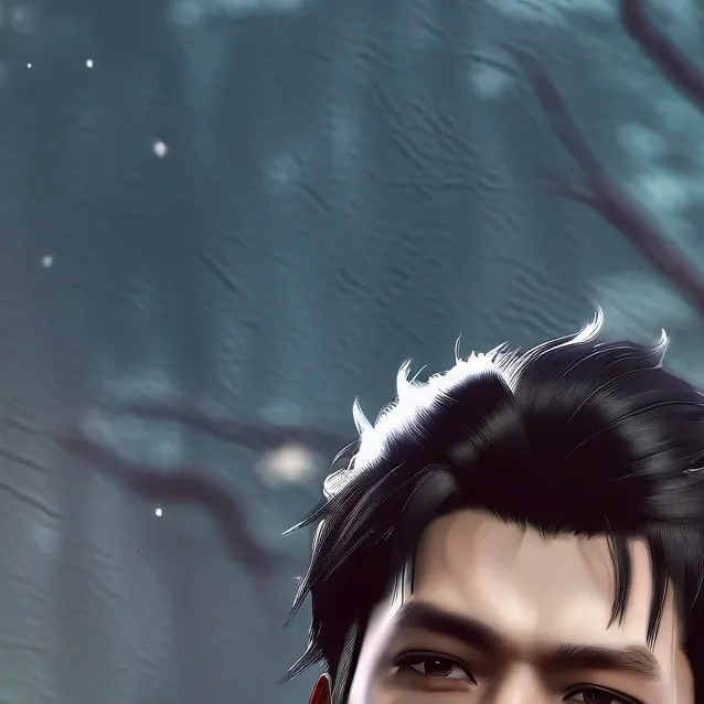 chat with ai character: AFNAN
