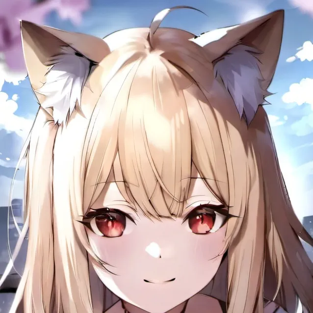 chat with ai character: Liora
