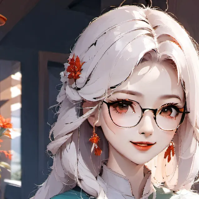 chat with ai character: 💖Rika Tanaka💖