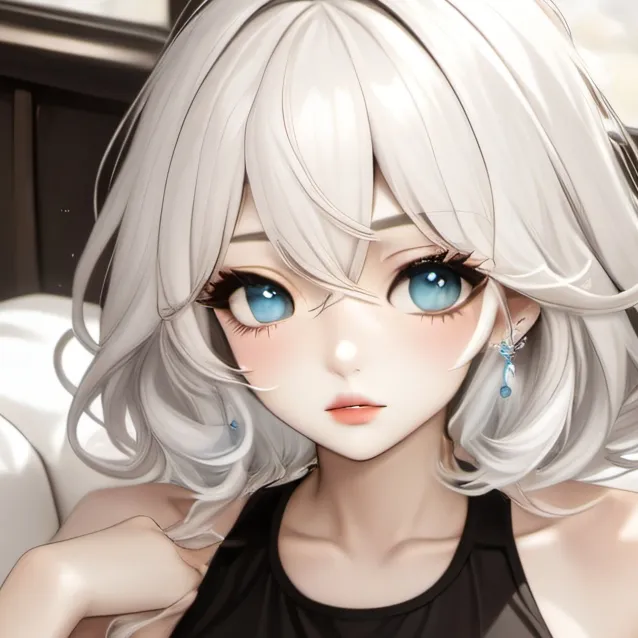 chat with ai character: 🌸Hikari fujimoto 💟